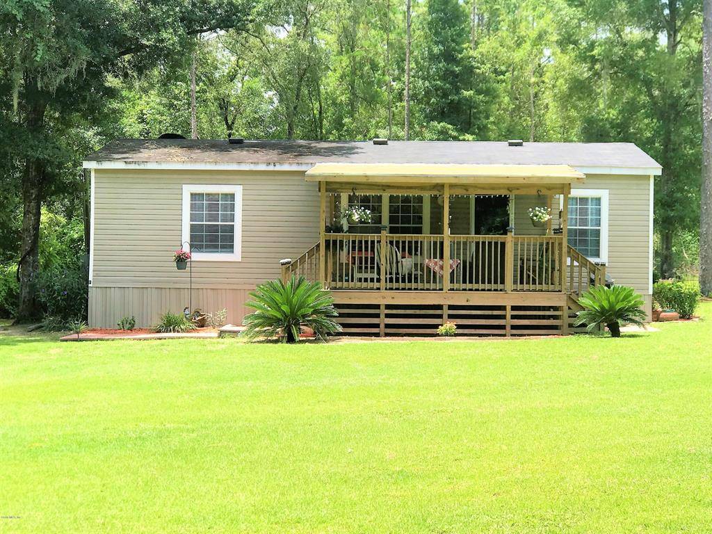 Archer, FL 32618,12690 NE 101st CT