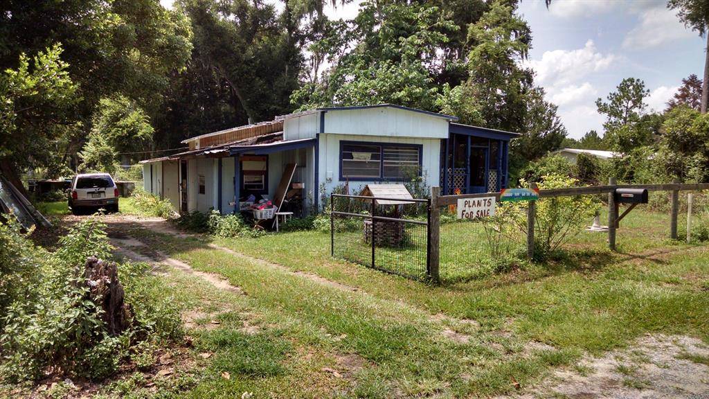 Reddick, FL 32686,18880 NW 60th AVE