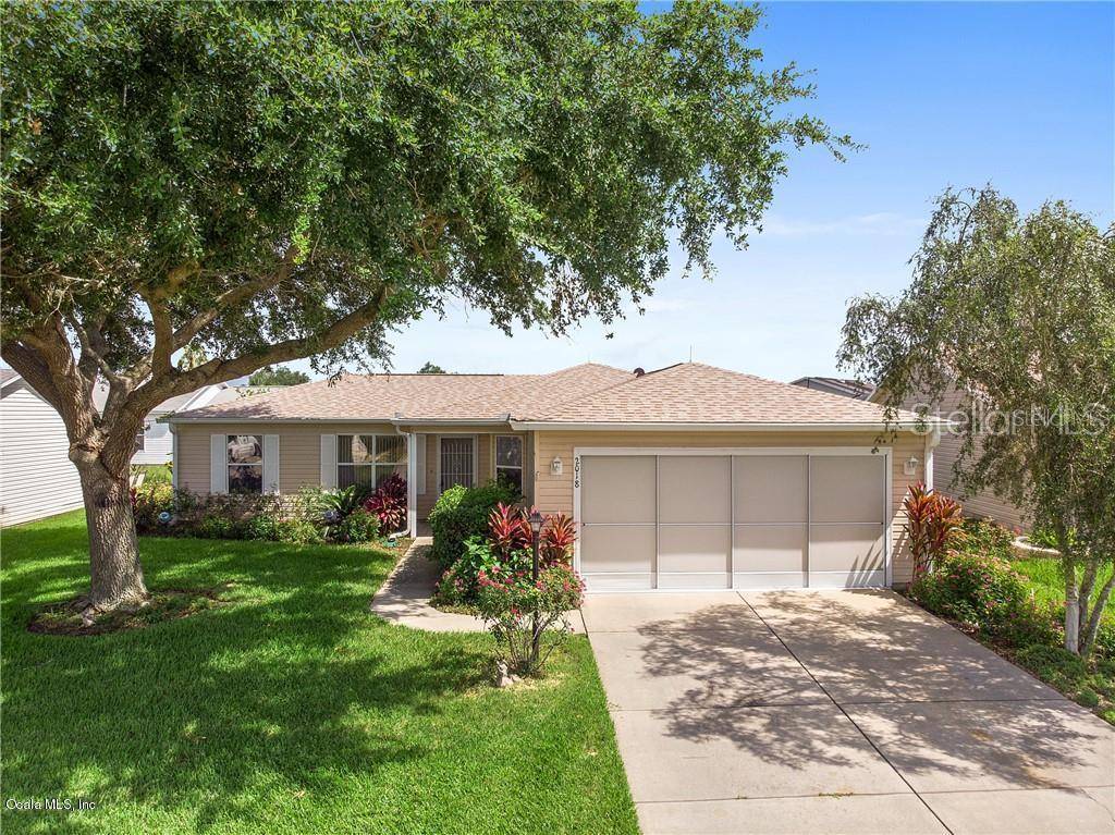 The Villages, FL 32159,2018 Castano PL