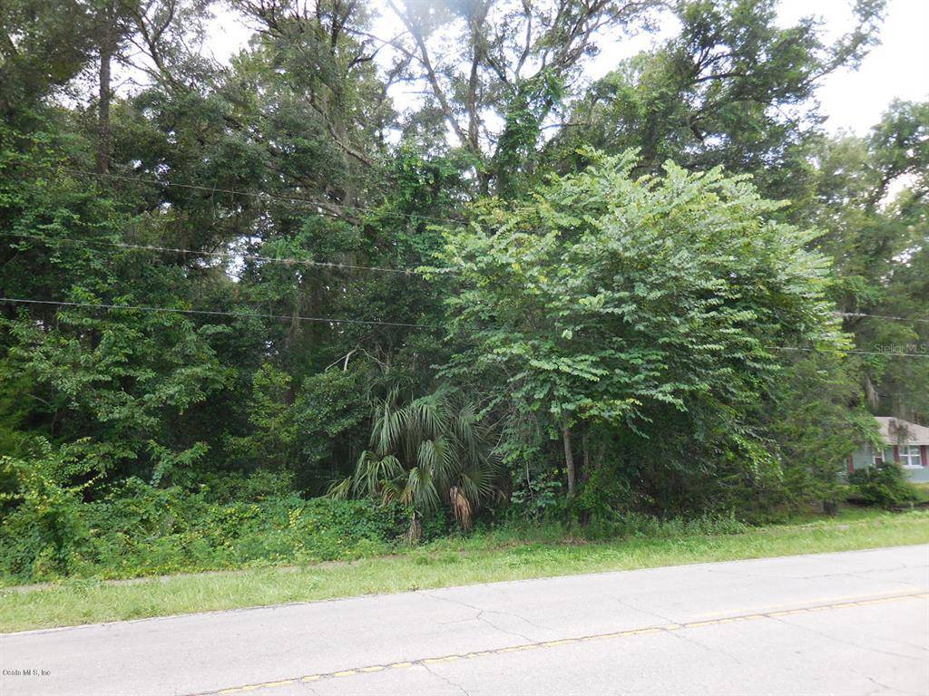 Bronson, FL 32621,tbd N Court ST