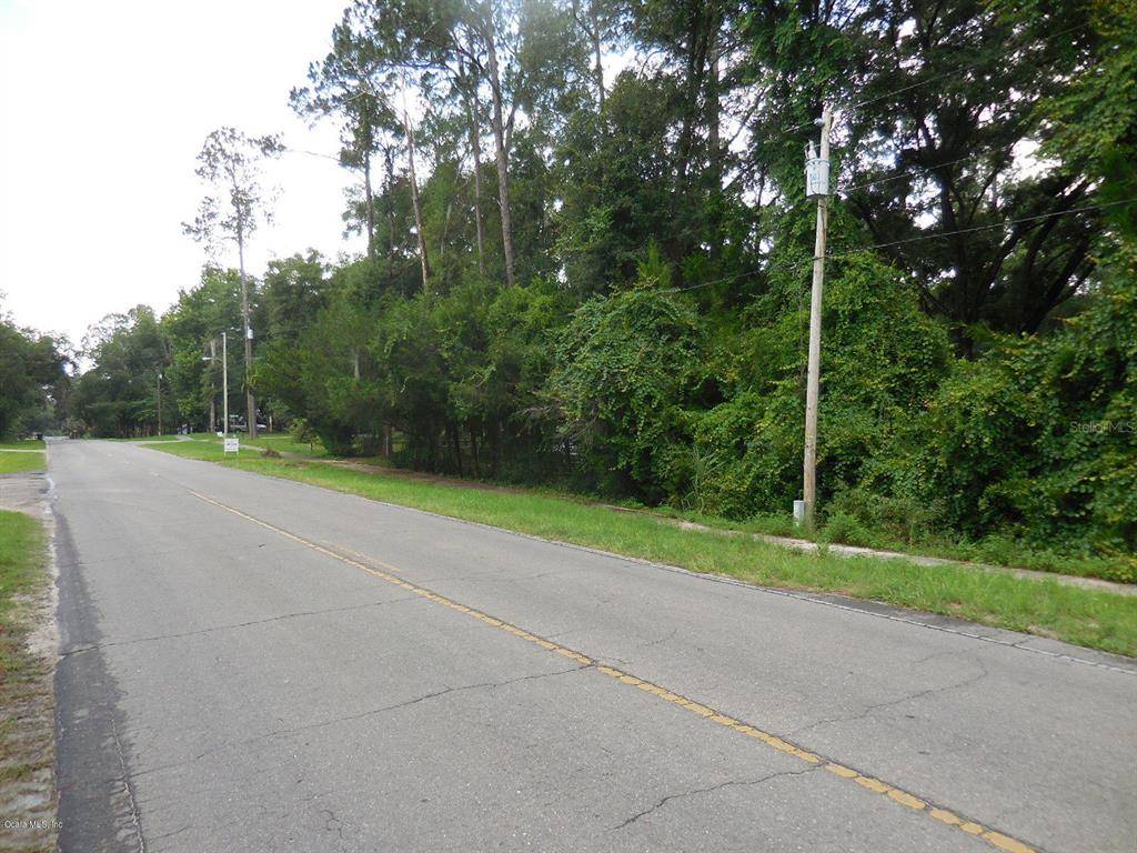 Bronson, FL 32621,tbd N Court ST