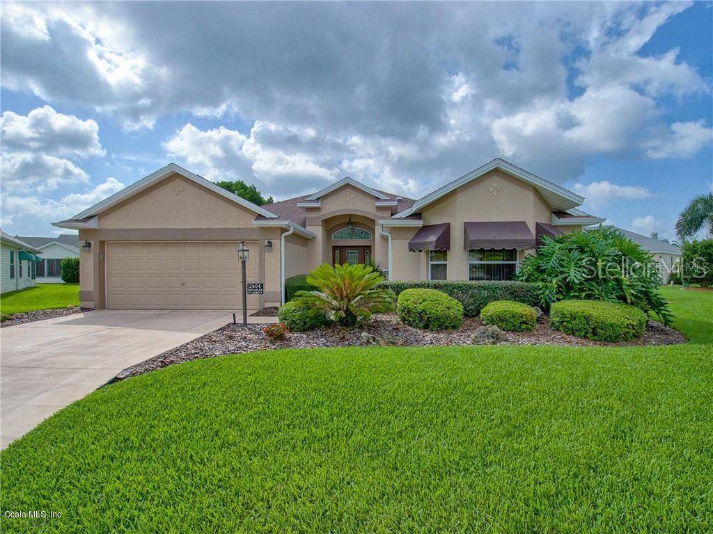 The Villages, FL 32162,2604 Casso CT