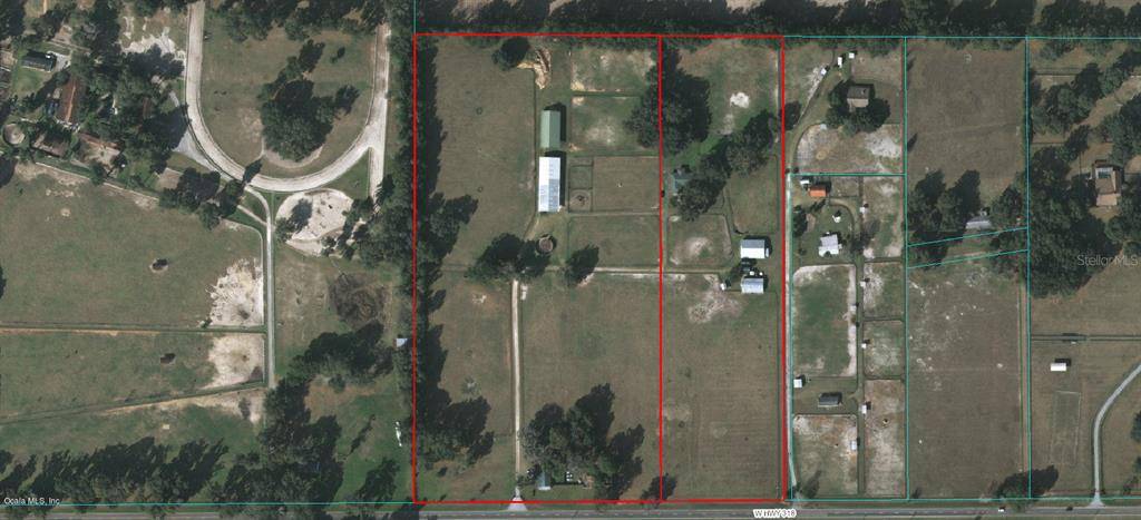 Citra, FL 32113,3065 W Hwy 318