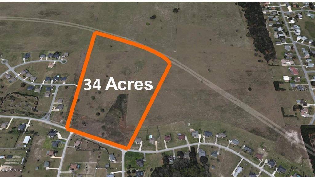 Belleview, FL 34420,0 SE 92nd LOOP