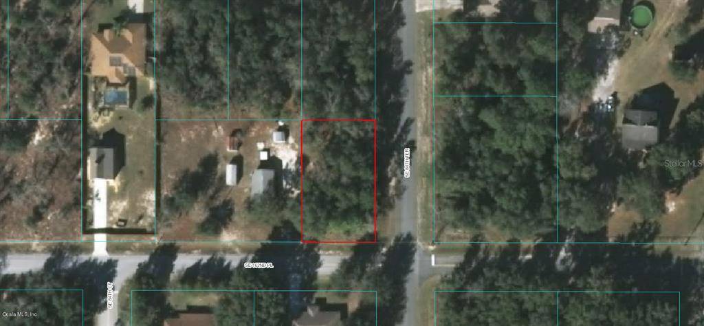 Summerfield, FL 34491,0 SE 162 PL