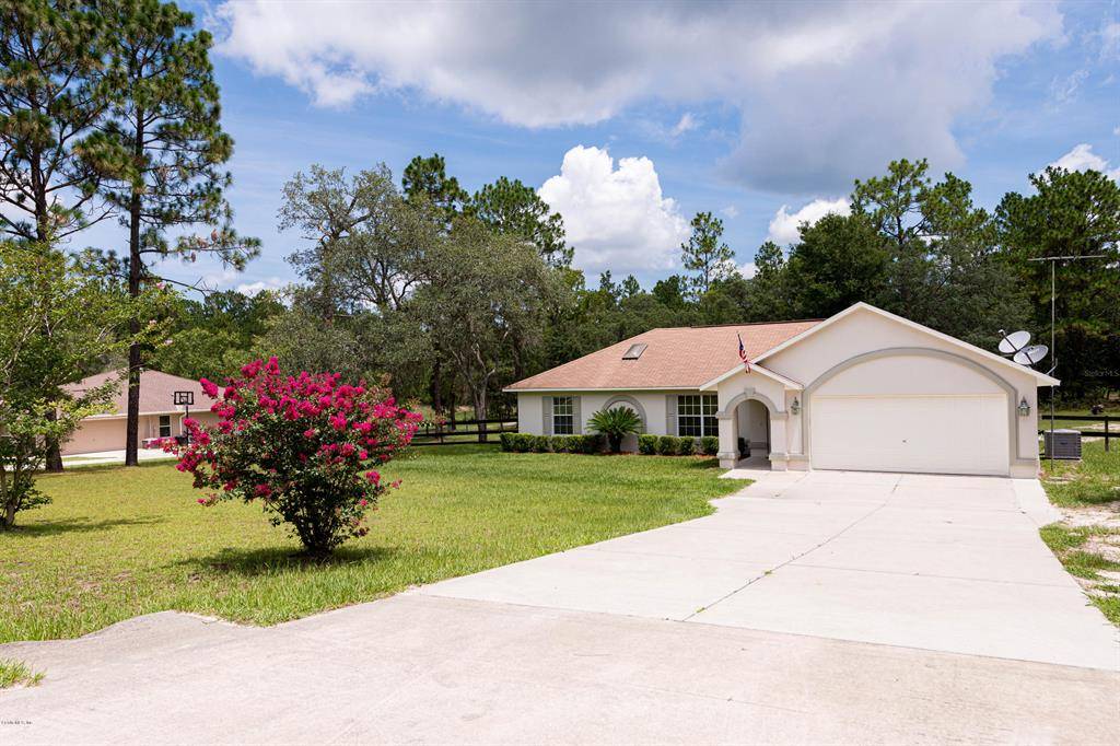 Dunnellon, FL 34432,13701 SW 81st ST