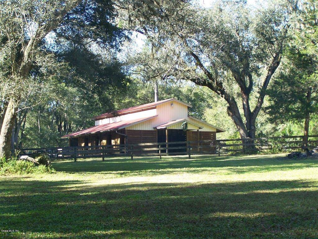 Williston, FL 32696,17650 NE 40th ST