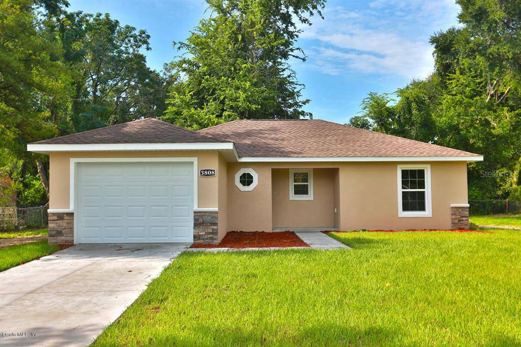 Ocala, FL 34474,3808 SW 22nd ST