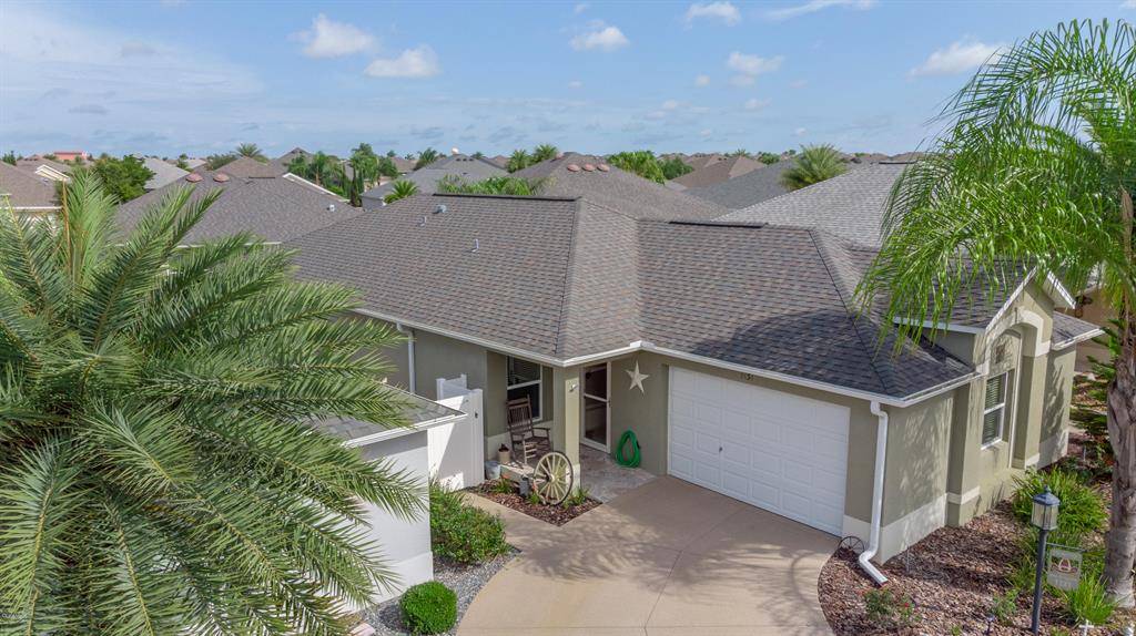 The Villages, FL 32163,1131 Barrineau PL