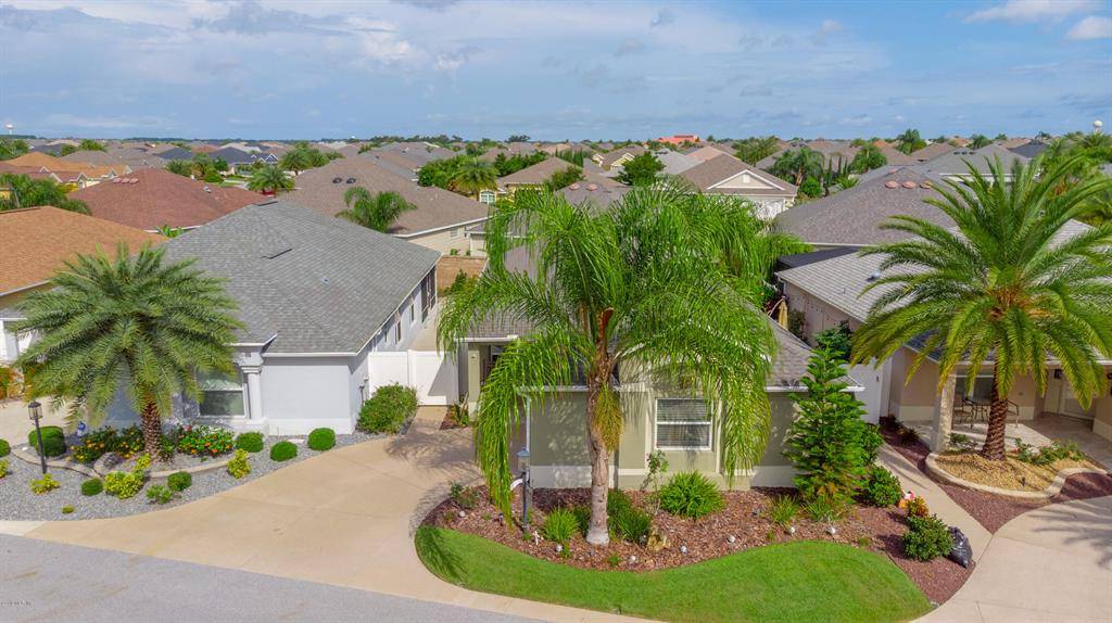 The Villages, FL 32163,1131 Barrineau PL