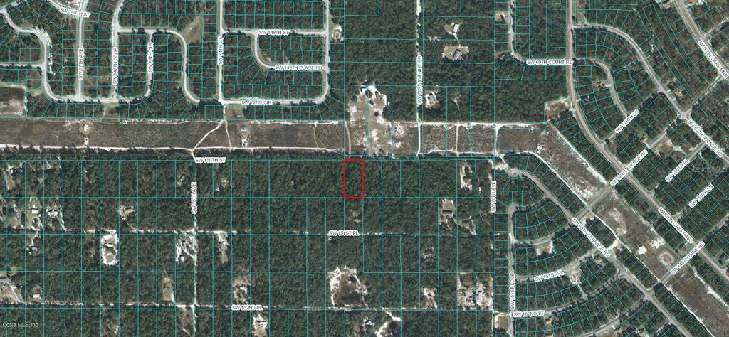 Dunnellon, FL 34432,0 SW 150 ST