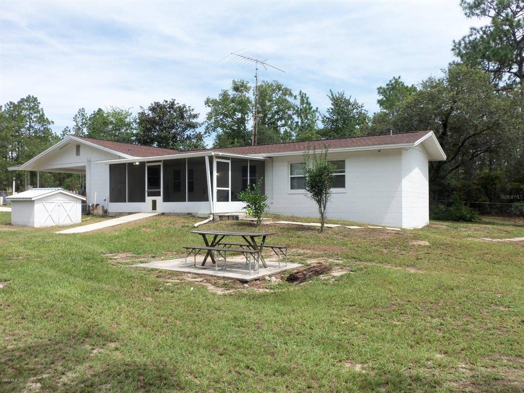 Dunnellon, FL 34431,2963 SW DEER PARK HEIGHTS RD