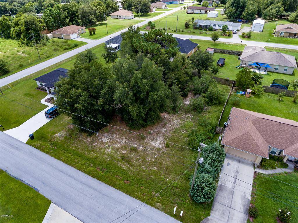 Summerfield, FL 34491,TBD SE 162nd PL