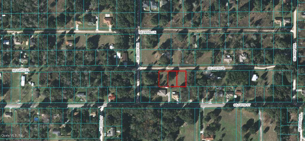 Summerfield, FL 34491,0 SE 144th PL