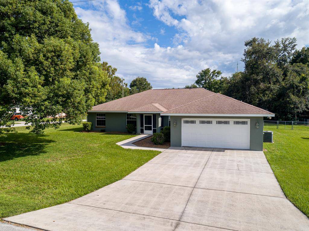 Summerfield, FL 34491,4070 SE 136th PL