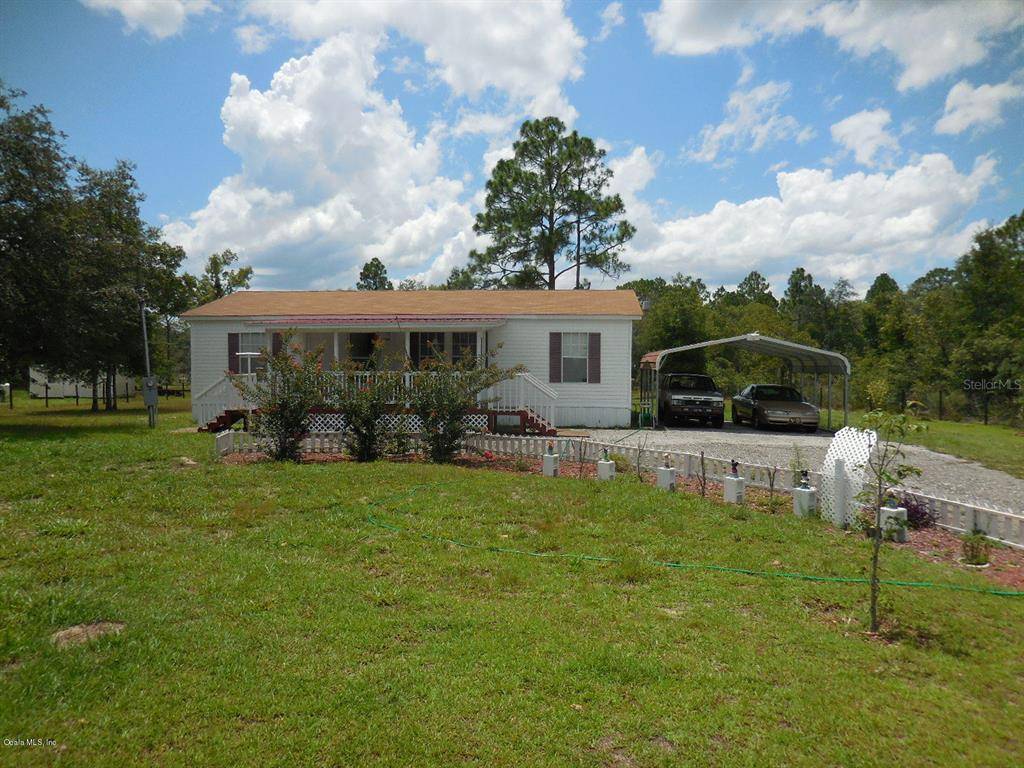 Archer, FL 32618,11090 NE 106th CT