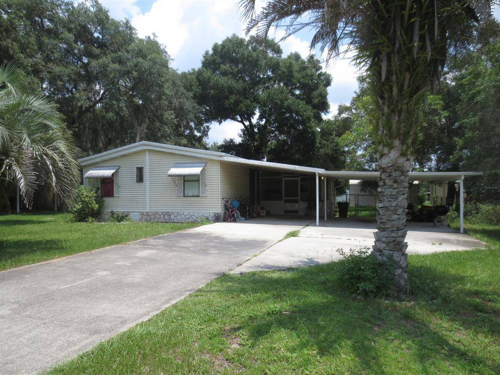 Silver Springs, FL 34488,2521 SE 176th AVE