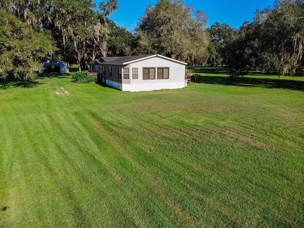 Morriston, FL 32668,18831 SE 30th ST