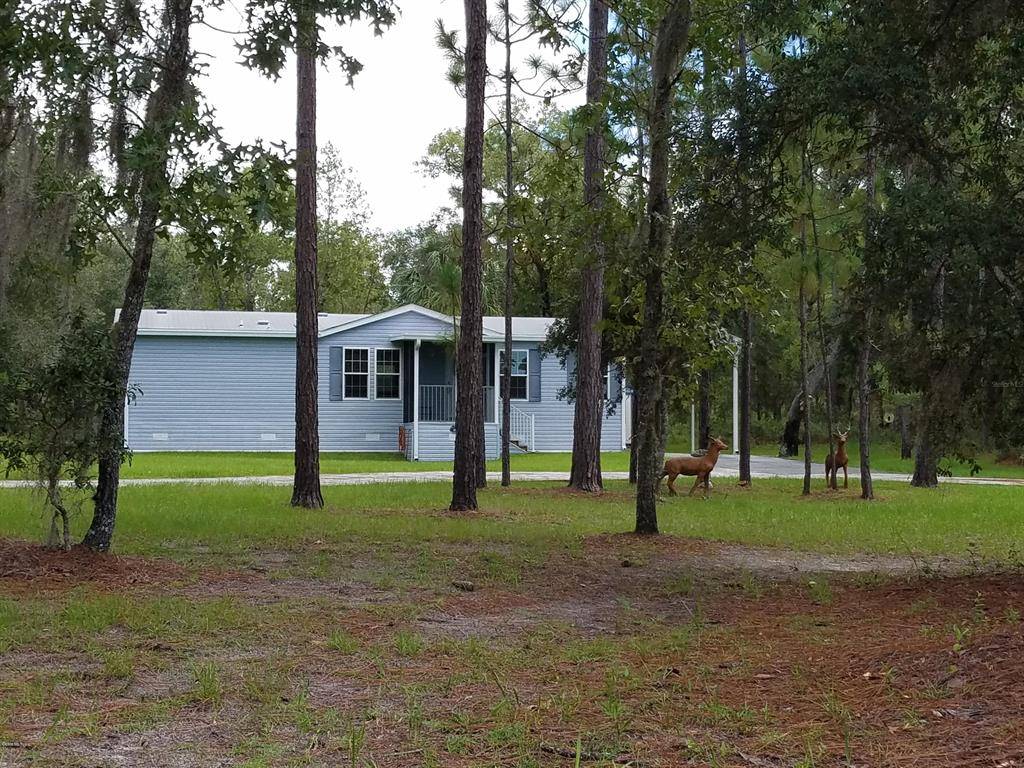 Dunnellon, FL 34431,10991 SE 125th CT