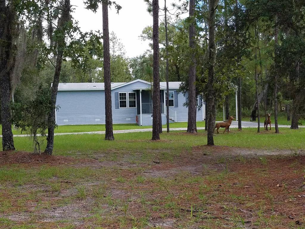 Dunnellon, FL 34431,10991 SE 125th CT