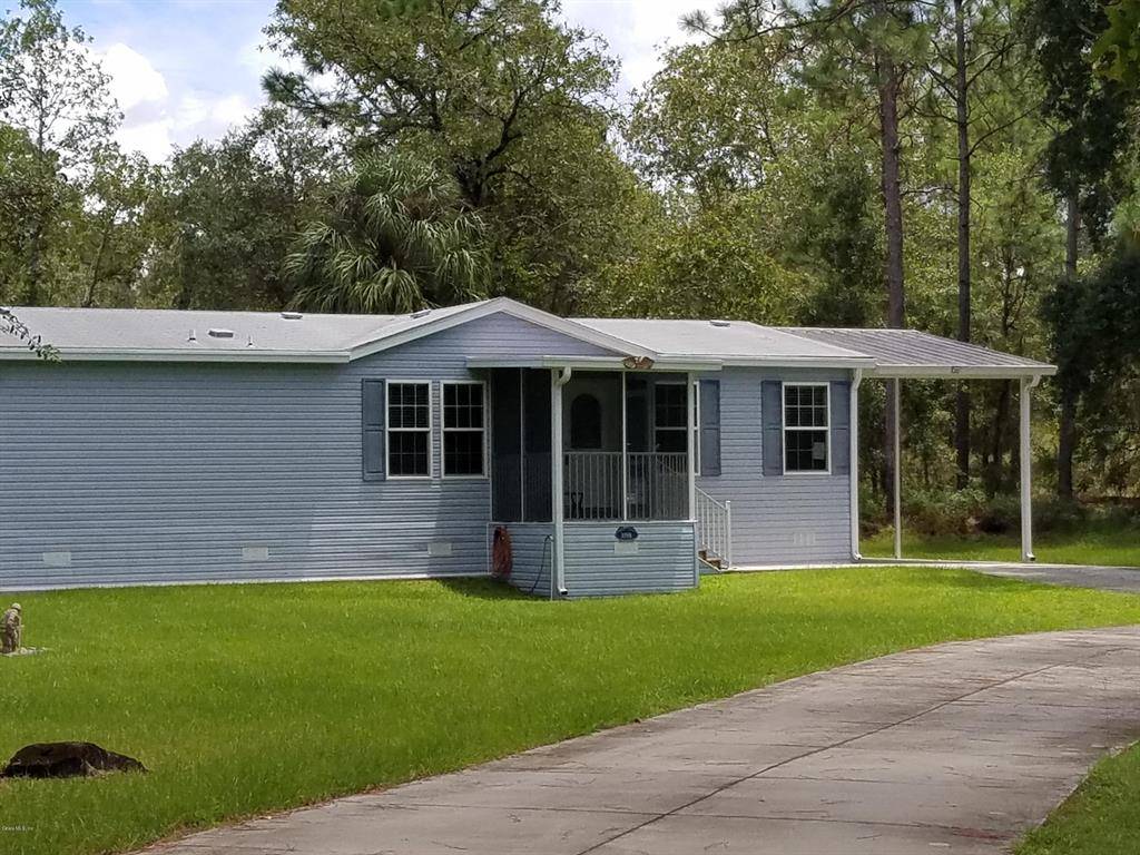 Dunnellon, FL 34431,10991 SE 125th CT