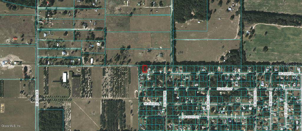 Summerfield, FL 34491,TBD SE 155 th PL