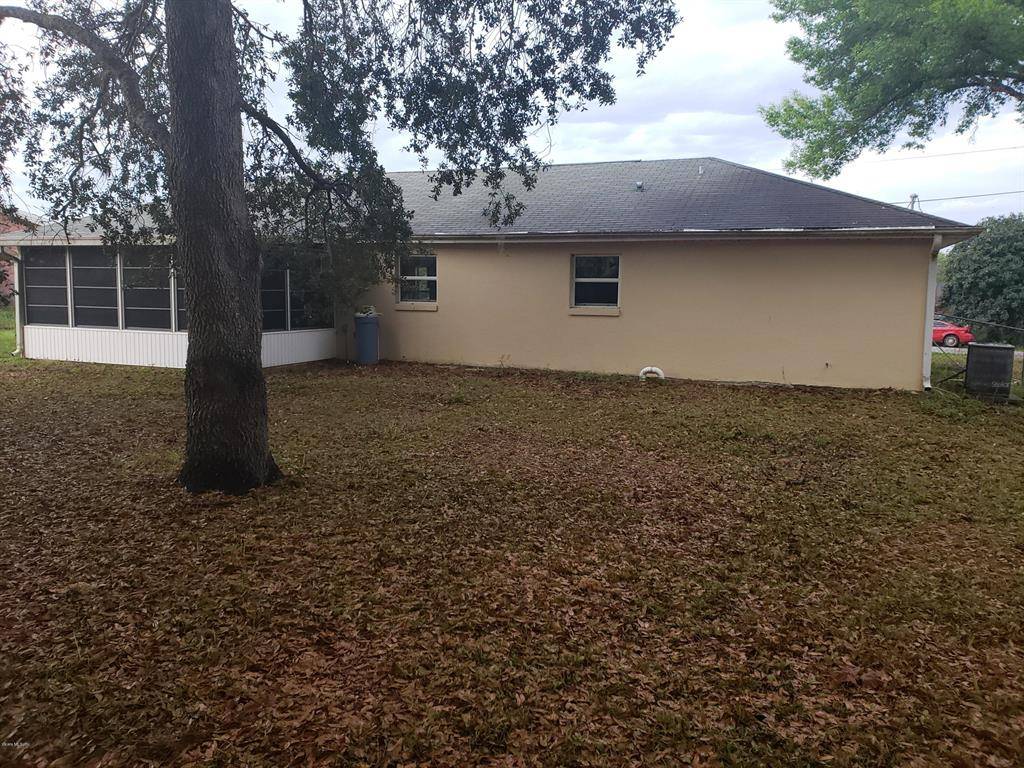 Ocala, FL 34472,9 Pine Circle Run