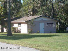 Dunnellon, FL 34431,00 SW BEACH BLVD