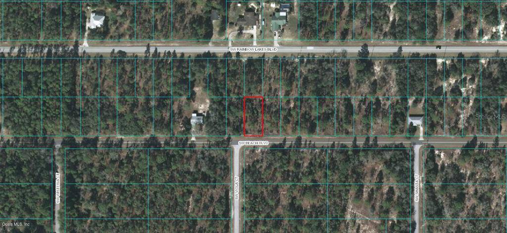 Dunnellon, FL 34431,00 SW BEACH BLVD