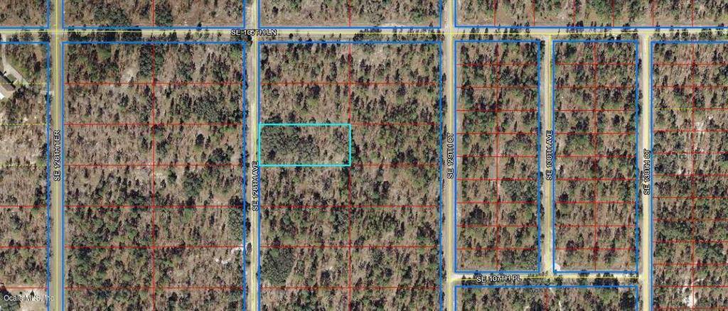 Dunnellon, FL 34431,Lot 34 SE 128 AVE