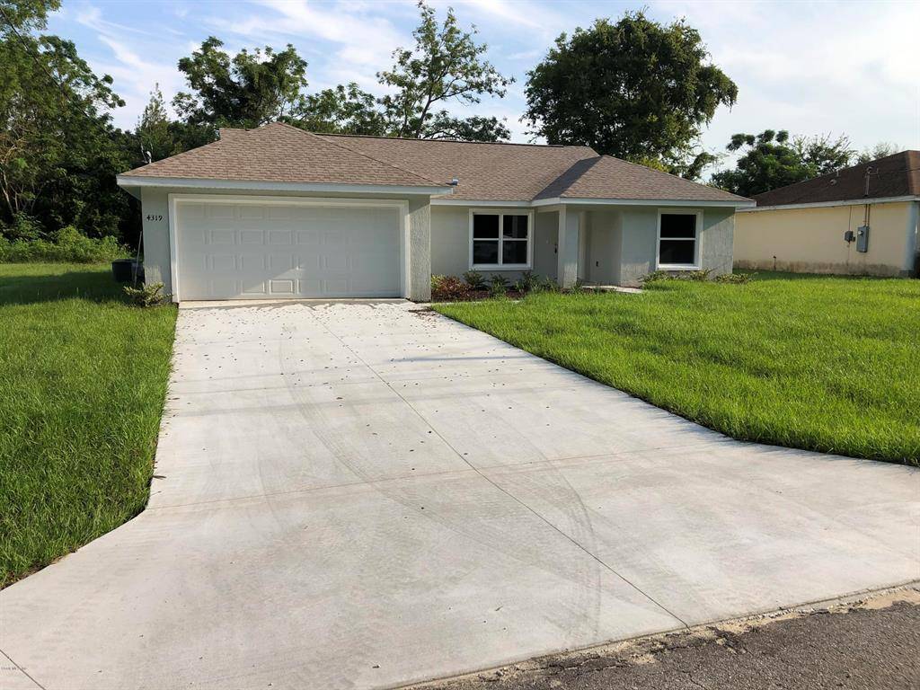 Summerfield, FL 34491,4319 SE 135 LN