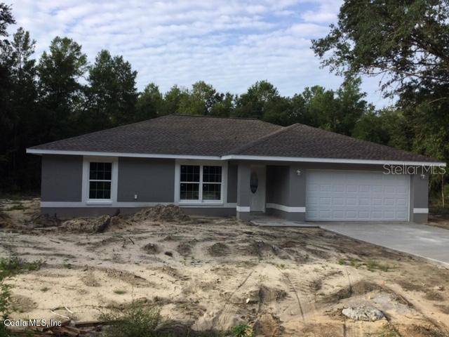 Summerfield, FL 34491,9444 SE 159th LN