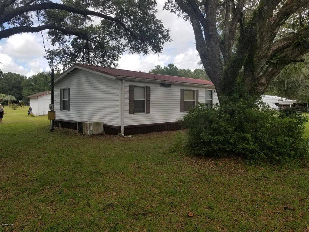 Morriston, FL 32668,19251 SE 21st PL