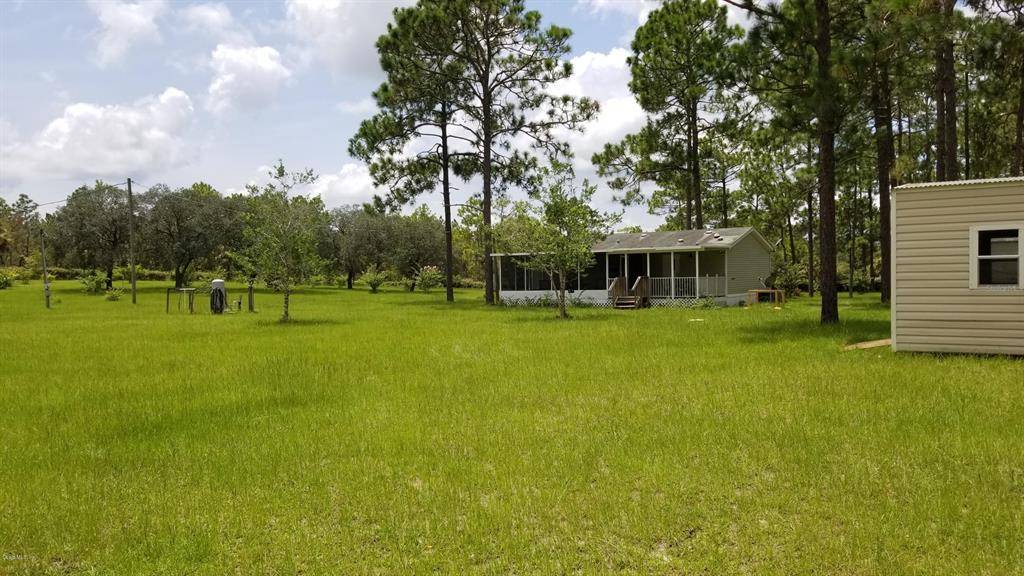 Morriston, FL 32668,1951 SE 143rd CT