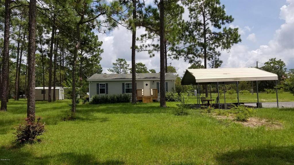 Morriston, FL 32668,1951 SE 143rd CT