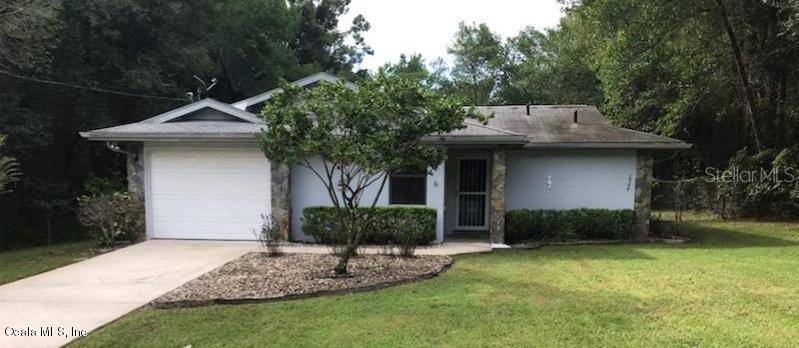 Citrus Springs, FL 34434,1926 W Albury PL