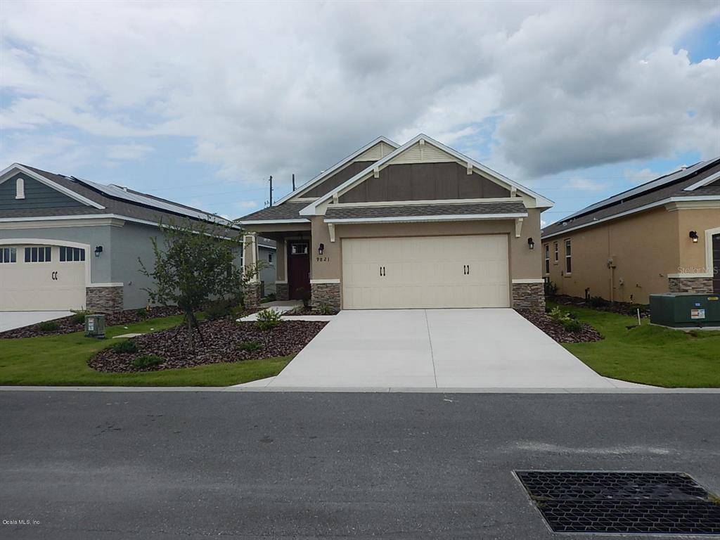 Ocala, FL 34481,9821 SW 99th LOOP