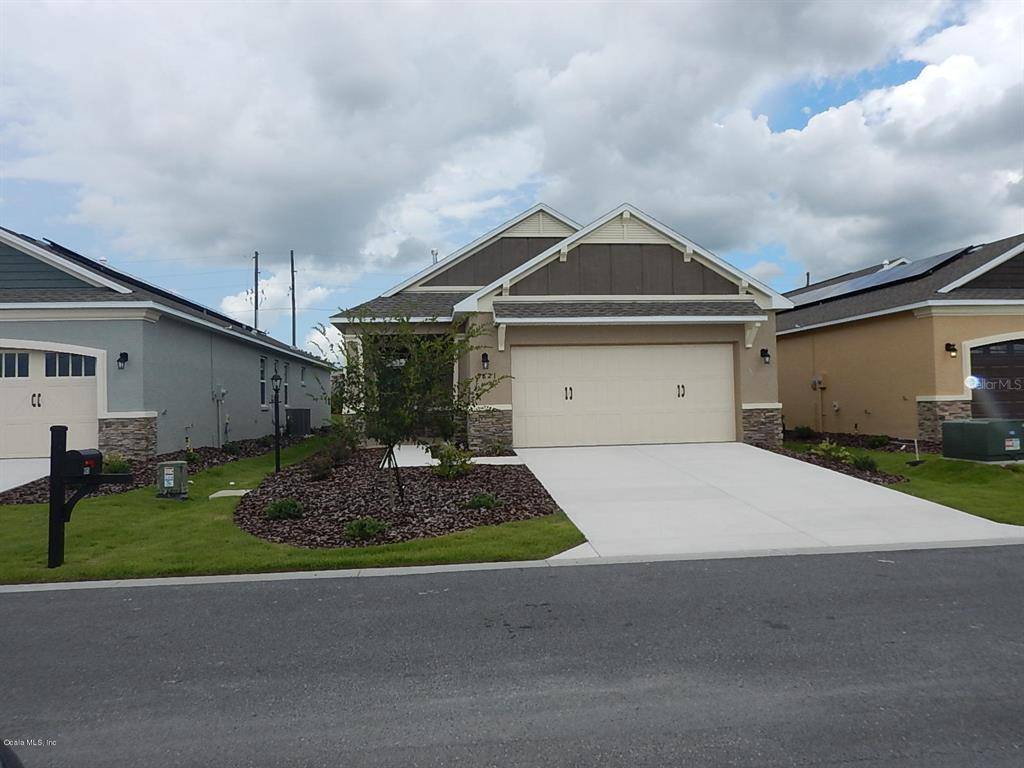 Ocala, FL 34481,9821 SW 99th LOOP