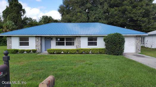 Summerfield, FL 34491,13580 SE 51st AVE