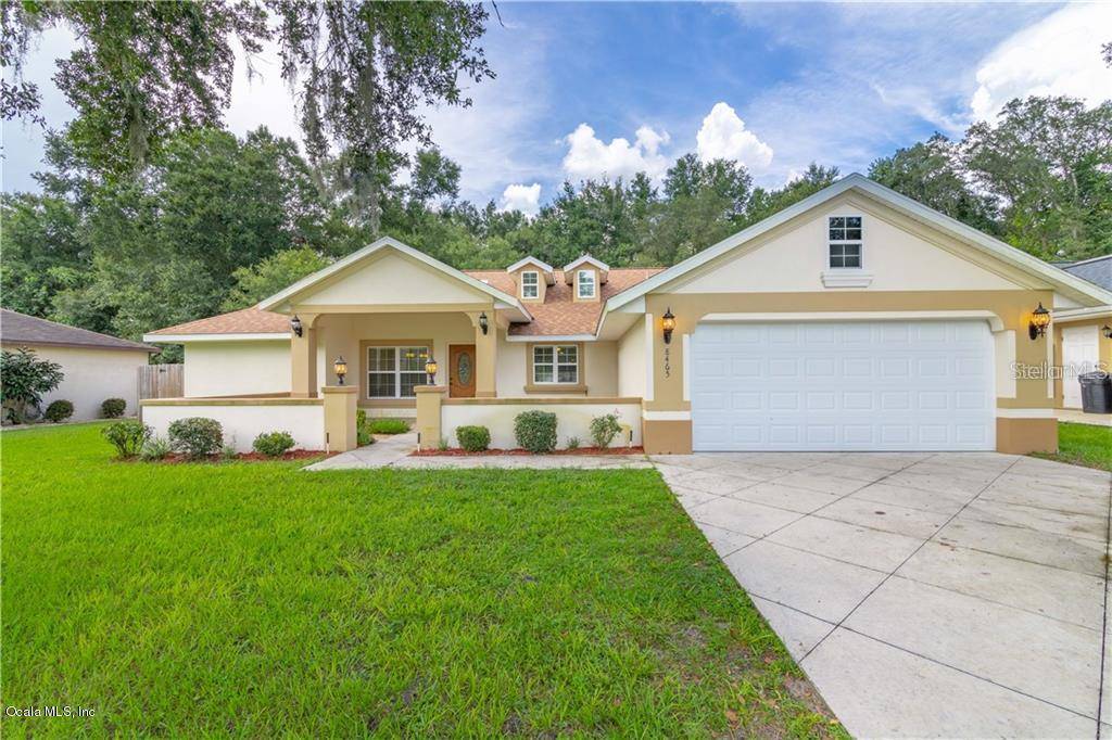 Summerfield, FL 34491,8465 SE 156th PL