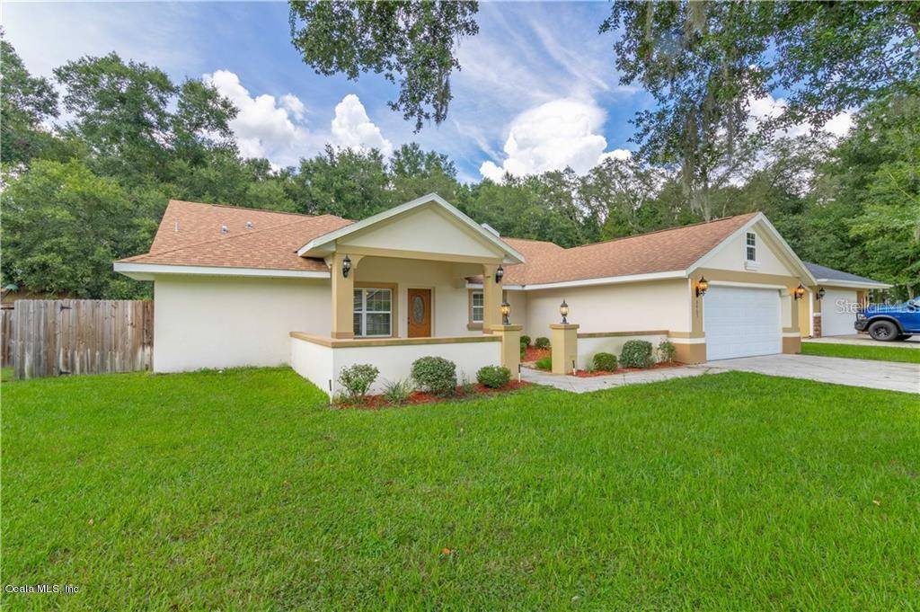 Summerfield, FL 34491,8465 SE 156th PL