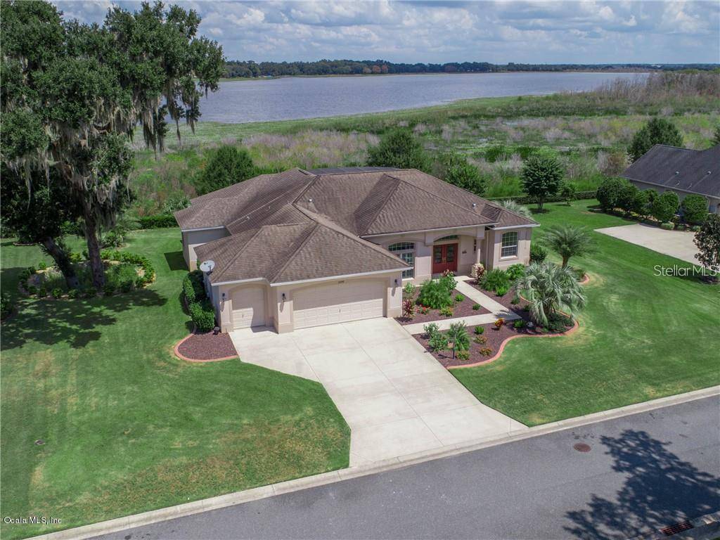 The Villages, FL 32162,2295 Brookside PL