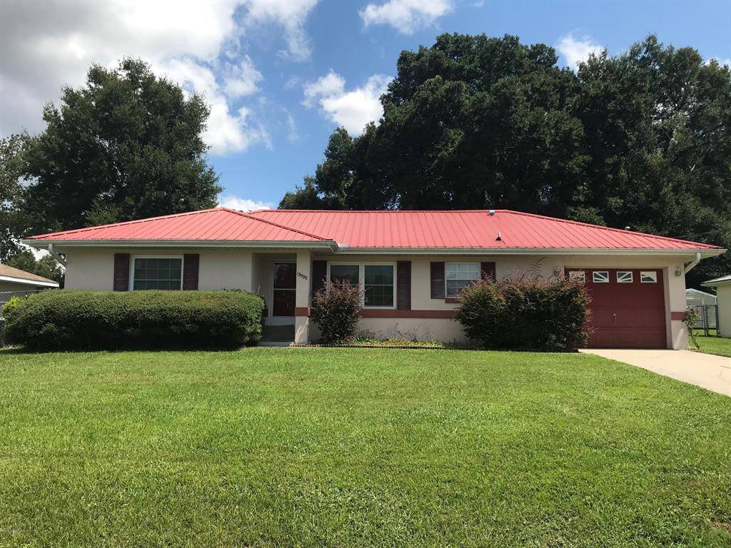 Summerfield, FL 34491,13599 SE 52nd CT