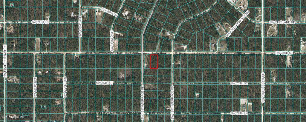 Dunnellon, FL 34432,0 SW 73rd ST