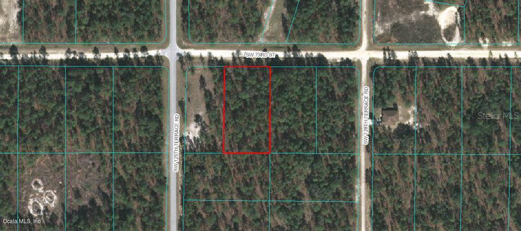 Dunnellon, FL 34432,0 SW 73rd ST