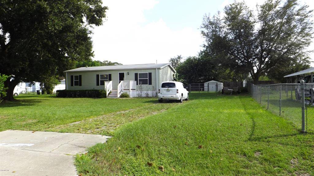 Summerfield, FL 34491,6320 SE 140th Street