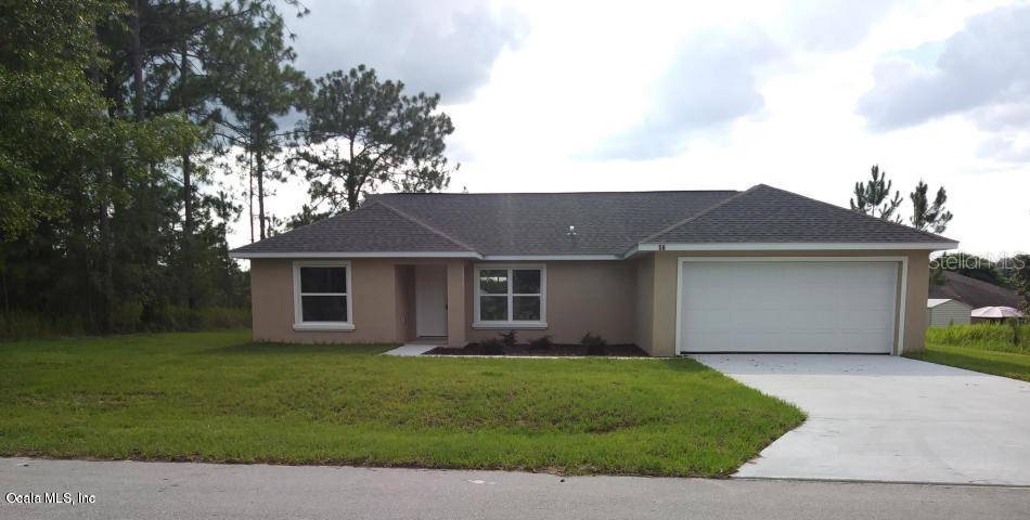 Summerfield, FL 34491,4338 SE 139th PL