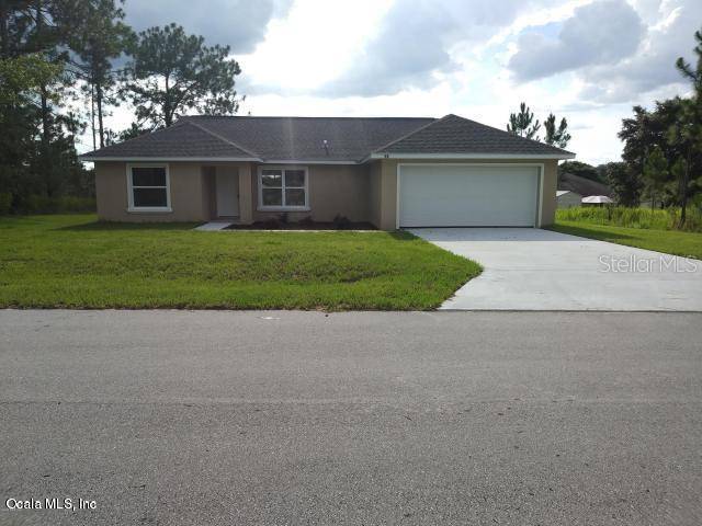 Summerfield, FL 34491,4338 SE 139th PL