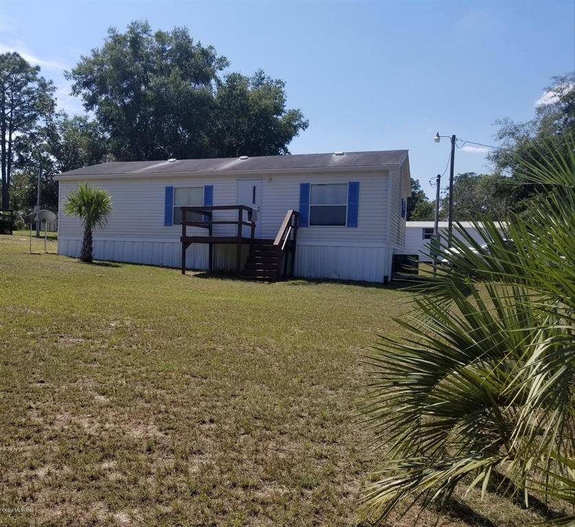 Williston, FL 32696,14250 NE 49th LN