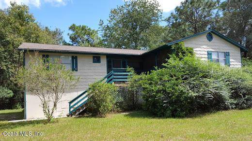 Summerfield, FL 34491,16215 SE 88th AVE